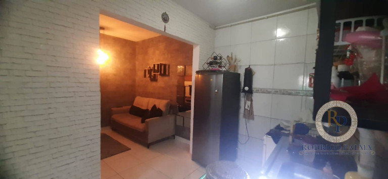 Casa com 3 Quartos à Venda, 140 m² em Campo Dos Alemães - São José Dos Campos