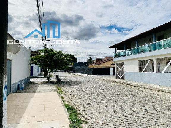 Imagem Sobrado com 1 Quarto para Alugar, 46 m² em Brasilia - Feira De Santana Imagem Sobrado com 1 Quarto para Alugar, 46 m² em Brasilia - Feira De Santana