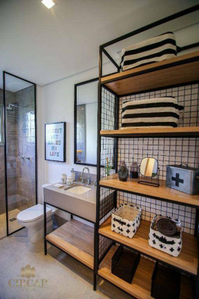 Imagem Apartamento com 3 Quartos à Venda, 138 m² em Perdizes - São Paulo Imagem Apartamento com 3 Quartos à Venda, 138 m² em Perdizes - São Paulo