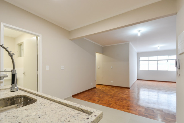 Imagem Apartamento com 3 Quartos à Venda, 92 m² em Vila Nova Conceição - São Paulo