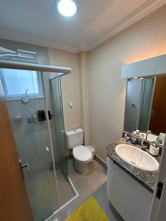 Imagem Apartamento com 2 Quartos à Venda, 68 m² em Jardim Morumby - Taubaté