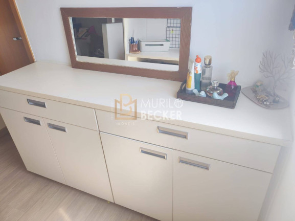 Imagem Apartamento com 3 Quartos à Venda, 100 m² em Jardim Califórnia - Jacareí