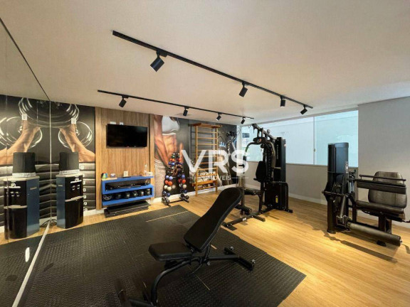 Imagem Cobertura com 3 Quartos à Venda, 96 m² em Agriões - Teresópolis