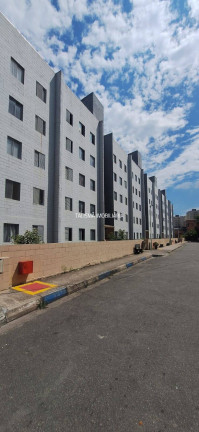 Imagem Casa com 2 Quartos à Venda, 62 m² em Jardim Elizabete - Taboão Da Serra