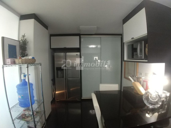Imagem Apartamento com 2 Quartos à Venda, 100 m² em Higienópolis - São Paulo