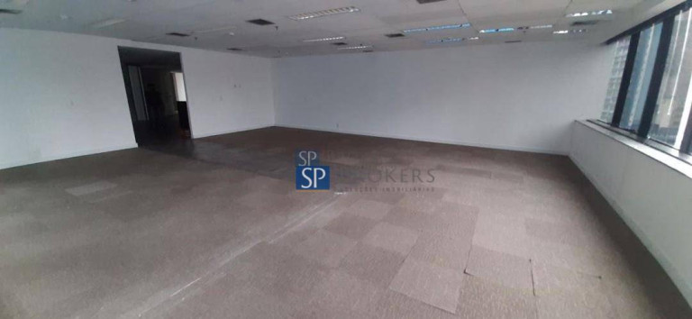 Imagem Sala Comercial para Alugar, 137 m² em Jardim Paulistano - São Paulo Imagem Sala Comercial para Alugar, 137 m² em Jardim Paulistano - São Paulo