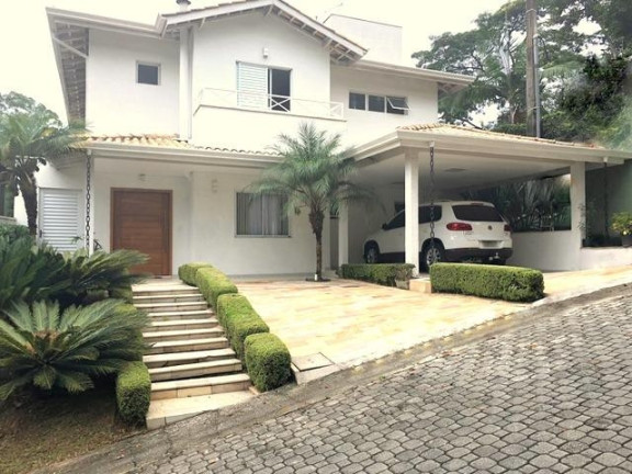 Casa com 4 Quartos à Venda, 280 m² em Chácara Dos Junqueiras - Carapicuíba