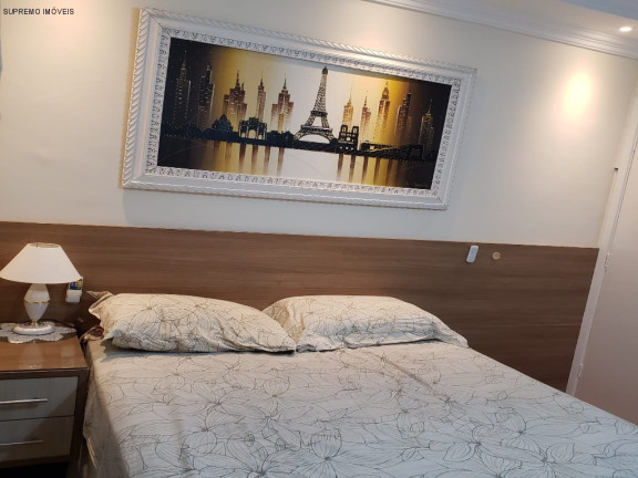 Imagem Apartamento com 2 Quartos à Venda, 68 m² em Jardim Monte Alegre - Taboão Da Serra