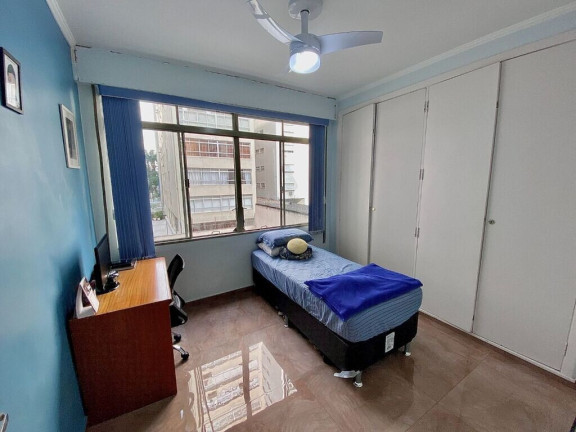 Imagem Apartamento com 3 Quartos à Venda, 115 m² em Higienópolis - São Paulo Imagem Apartamento com 3 Quartos à Venda, 115 m² em Higienópolis - São Paulo