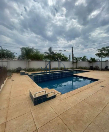 Imagem Apartamento com 2 Quartos à Venda, em Residencial Alvaluz - Aparecida De Goiânia Imagem Apartamento com 2 Quartos à Venda, em Residencial Alvaluz - Aparecida De Goiânia
