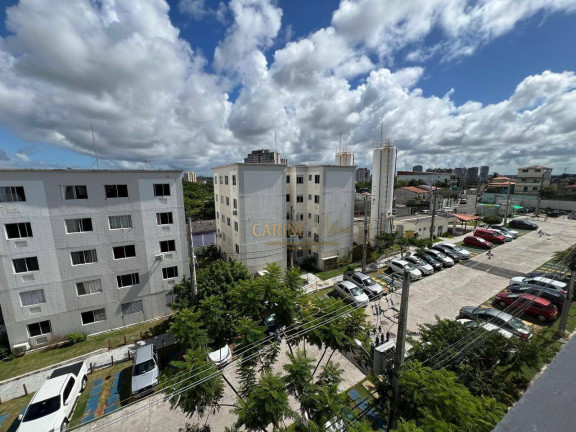 Imagem Apartamento com 2 Quartos à Venda, 40 m² em Jardim Placaford - Salvador