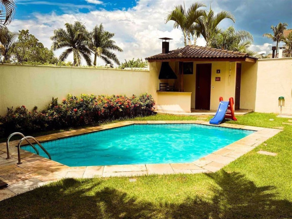 Imagem Casa para Alugar, em Alphaville - Santana De Parnaíba Imagem Casa para Alugar, em Alphaville - Santana De Parnaíba