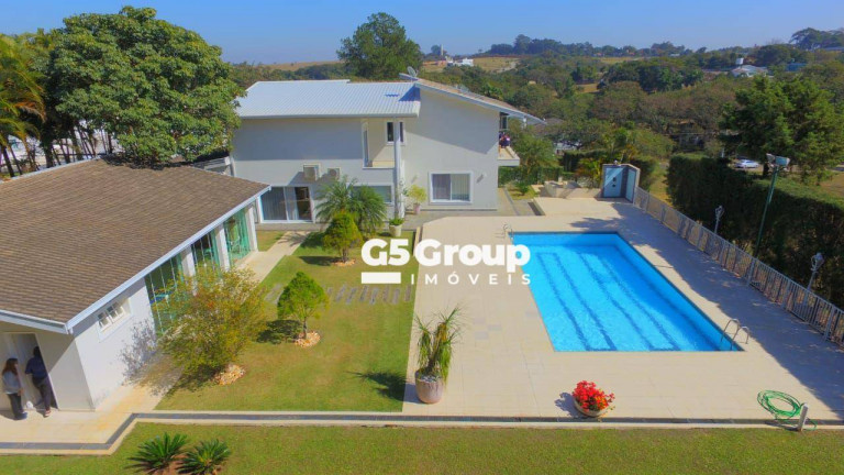 Imagem Casa de Condomínio com 4 Quartos à Venda, 581 m² em Condomínio City Castelo - Itu Imagem Casa de Condomínio com 4 Quartos à Venda, 581 m² em Condomínio City Castelo - Itu