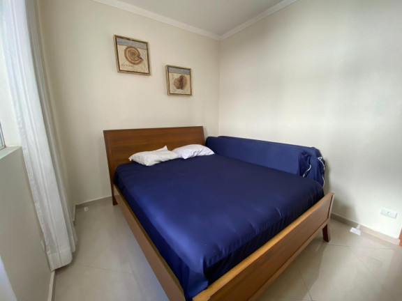 Imagem Apartamento com 3 Quartos à Venda, 150 m² em Ponta Da Praia - Santos