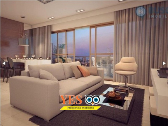 Imagem Apartamento com 3 Quartos à Venda, 108 m² em Santa Mônica - Feira De Santana Imagem Apartamento com 3 Quartos à Venda, 108 m² em Santa Mônica - Feira De Santana