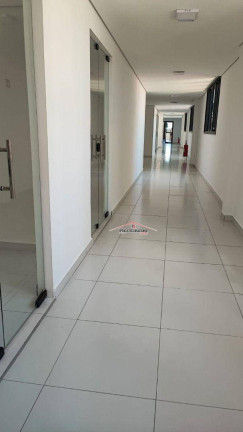Imagem Apartamento com 2 Quartos à Venda, 74 m² em Canto Do Forte - Praia Grande