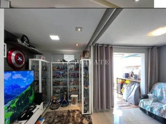Imagem Apartamento com 2 Quartos à Venda, 73 m² em Vila Leopoldina - São Paulo