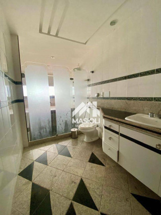 Imagem Apartamento com 4 Quartos à Venda ou Locação, 278 m² em Praia Da Costa - Vila Velha
