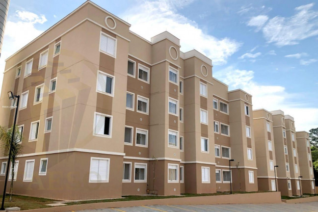 Imagem Apartamento com 2 Quartos à Venda, 47 m² em Jardim Primavera - Porto Feliz Imagem Apartamento com 2 Quartos à Venda, 47 m² em Jardim Primavera - Porto Feliz