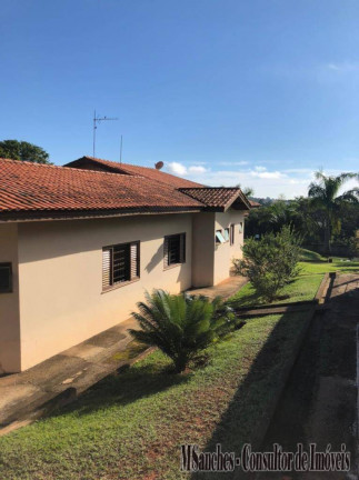 Imagem Chácara com 3 Quartos à Venda, 2.340 m² em Residencial Fazenda Alvorada - Araçoiaba Da Serra