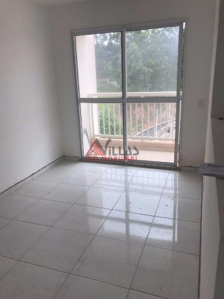 Imagem Apartamento com 2 Quartos à Venda, 50 m² em Parque Reboucas - São Paulo Imagem Apartamento com 2 Quartos à Venda, 50 m² em Parque Reboucas - São Paulo