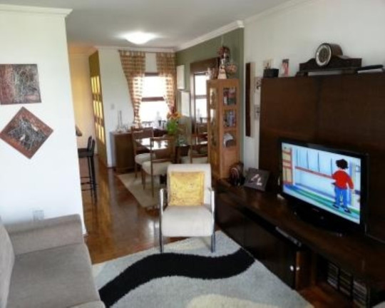 Imagem Apartamento com 2 Quartos à Venda, 96 m² em Vila Monumento - São Paulo Imagem Apartamento com 2 Quartos à Venda, 96 m² em Vila Monumento - São Paulo