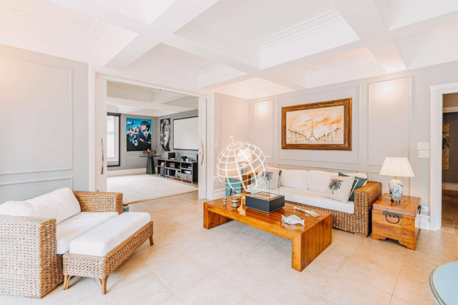 Imagem Casa com 8 Quartos à Venda, 750 m² em Condomínio Flamboyant - Atibaia Imagem Casa com 8 Quartos à Venda, 750 m² em Condomínio Flamboyant - Atibaia