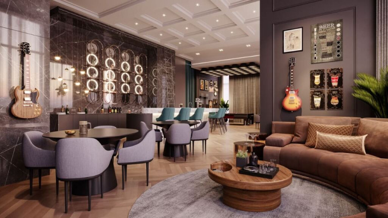 Imagem Cobertura com 4 Quartos à Venda, 388 m² em Centro - Balneário Camboriú Imagem Cobertura com 4 Quartos à Venda, 388 m² em Centro - Balneário Camboriú