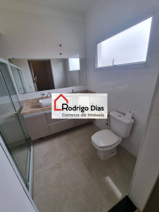 Imagem Casa com 4 Quartos para Alugar, 380 m² em Jardim Merci I - Jundiaí Imagem Casa com 4 Quartos para Alugar, 380 m² em Jardim Merci I - Jundiaí
