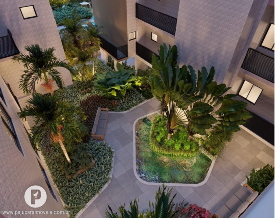 Imagem Apartamento com 2 Quartos à Venda, 118 m² em Cruz Das Almas - Maceió Imagem Apartamento com 2 Quartos à Venda, 118 m² em Cruz Das Almas - Maceió