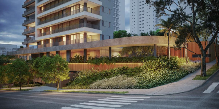 Imagem Apartamento com 4 Quartos à Venda, 362 m² em Vila Beatriz - São Paulo