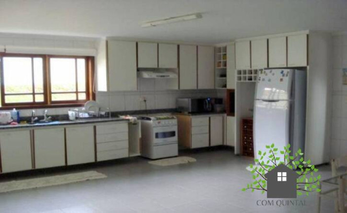 Imagem Casa com 4 Quartos à Venda, 1.000 m² em São Paulo Ii - Cotia