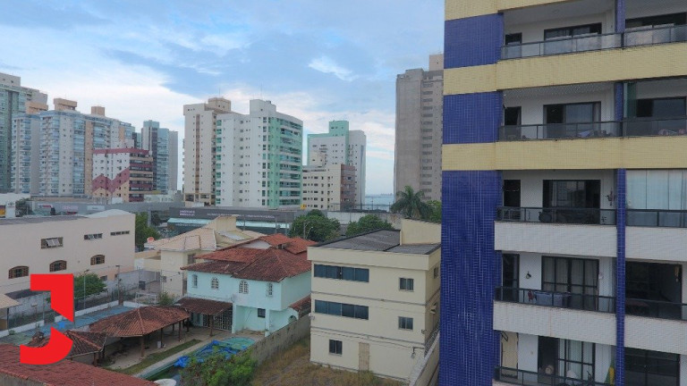 Imagem Apartamento com 2 Quartos à Venda,  em Praia De Itaparica - Vila Velha