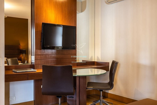 Imagem Apartamento com 2 Quartos à Venda, 172 m² em Perdizes - São Paulo