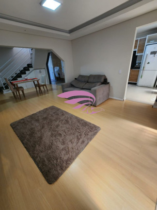 Imagem Casa com 3 Quartos à Venda, 150 m² em Parque Da Fonte - São José Dos Pinhais Imagem Casa com 3 Quartos à Venda, 150 m² em Parque Da Fonte - São José Dos Pinhais