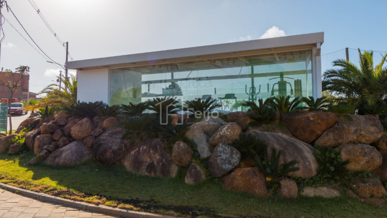 Imagem Terreno à Venda, 112 m² em Lomba Do Pinheiro - Porto Alegre
