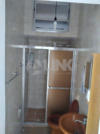 Imagem Apartamento com 1 Quarto à Venda, 30 m² em Santana - Porto Alegre Imagem Apartamento com 1 Quarto à Venda, 30 m² em Santana - Porto Alegre
