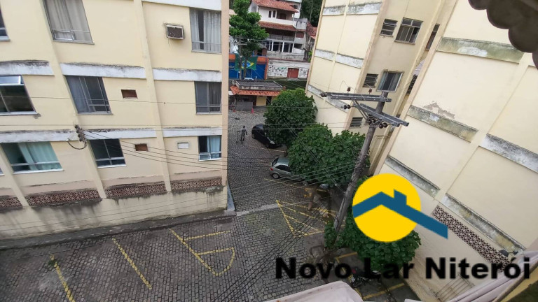 Imagem Apartamento com 2 Quartos à Venda, 45 m² em Santa Rosa - Niterói Imagem Apartamento com 2 Quartos à Venda, 45 m² em Santa Rosa - Niterói