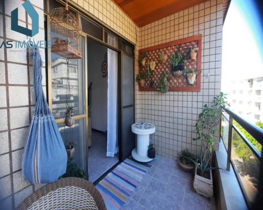 Imagem Apartamento com 2 Quartos à Venda, 137 m² em Vila Nova - Cabo Frio