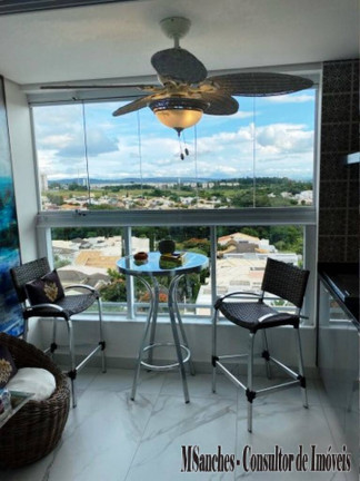 Imagem Apartamento com 2 Quartos à Venda, 73 m² em Parque Campolim - Sorocaba