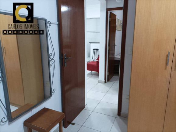 Imagem Apartamento à Venda, 75 m² em Pompéia - Santos Imagem Apartamento à Venda, 75 m² em Pompéia - Santos