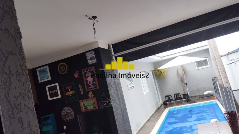 Imagem Casa de Condomínio com 2 Quartos à Venda, 200 m² em Jardim Villagio Milano - Sorocaba Imagem Casa de Condomínio com 2 Quartos à Venda, 200 m² em Jardim Villagio Milano - Sorocaba