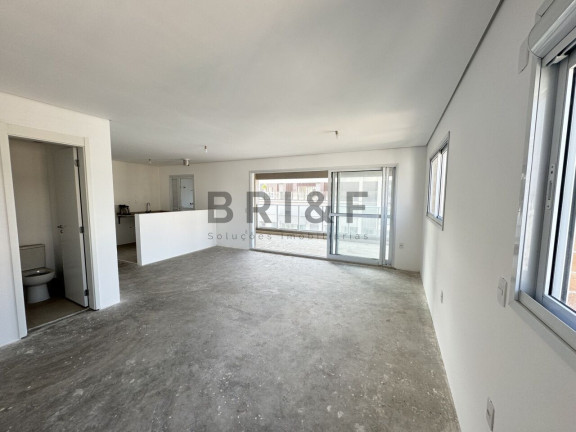 Imagem Apartamento com 2 Quartos à Venda, 103 m² em Brooklin - São Paulo Imagem Apartamento com 2 Quartos à Venda, 103 m² em Brooklin - São Paulo