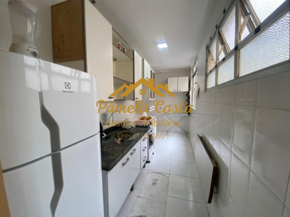 Imagem Apartamento com 2 Quartos à Venda, 66 m² em Enseada - Guarujá Imagem Apartamento com 2 Quartos à Venda, 66 m² em Enseada - Guarujá