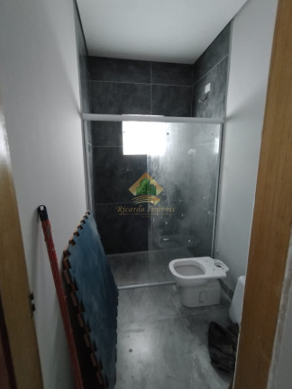 Imagem Casa com 2 Quartos à Venda, 75 m² em Jardim Ubatuba - Ubatuba