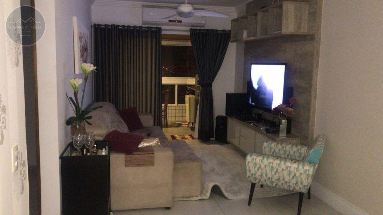 Imagem Apartamento com 3 Quartos à Venda, 104 m² em Canto Do Forte - Praia Grande Imagem Apartamento com 3 Quartos à Venda, 104 m² em Canto Do Forte - Praia Grande