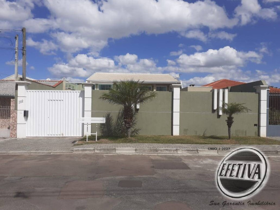 Imagem Casa com 5 Quartos à Venda, 400 m² em Cajuru - Curitiba Imagem Casa com 5 Quartos à Venda, 400 m² em Cajuru - Curitiba