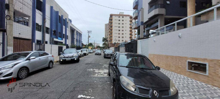 Imagem Apartamento com 2 Quartos à Venda, 63 m² em Vila Caiçara - Praia Grande Imagem Apartamento com 2 Quartos à Venda, 63 m² em Vila Caiçara - Praia Grande
