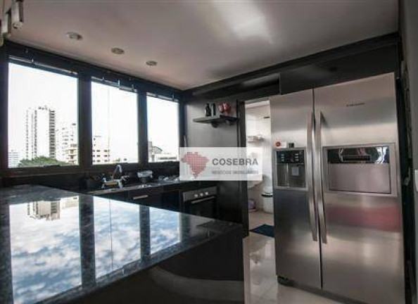 Imagem Apartamento com 2 Quartos à Venda, 142 m² em Planalto Paulista - São Paulo Imagem Apartamento com 2 Quartos à Venda, 142 m² em Planalto Paulista - São Paulo