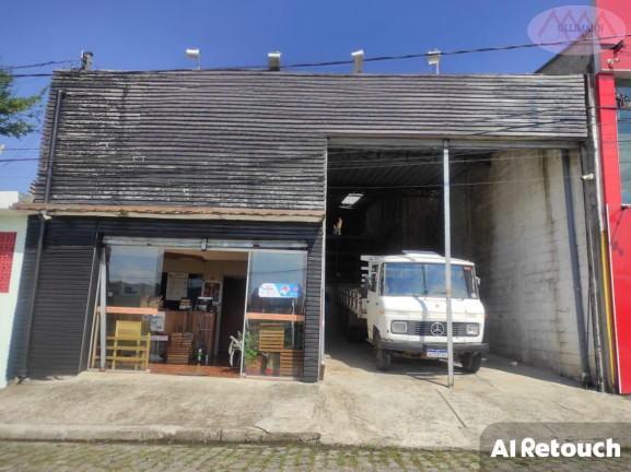 Imagem Imóvel à Venda, 320 m² em Vila Figueiredo - Rio Grande Da Serra